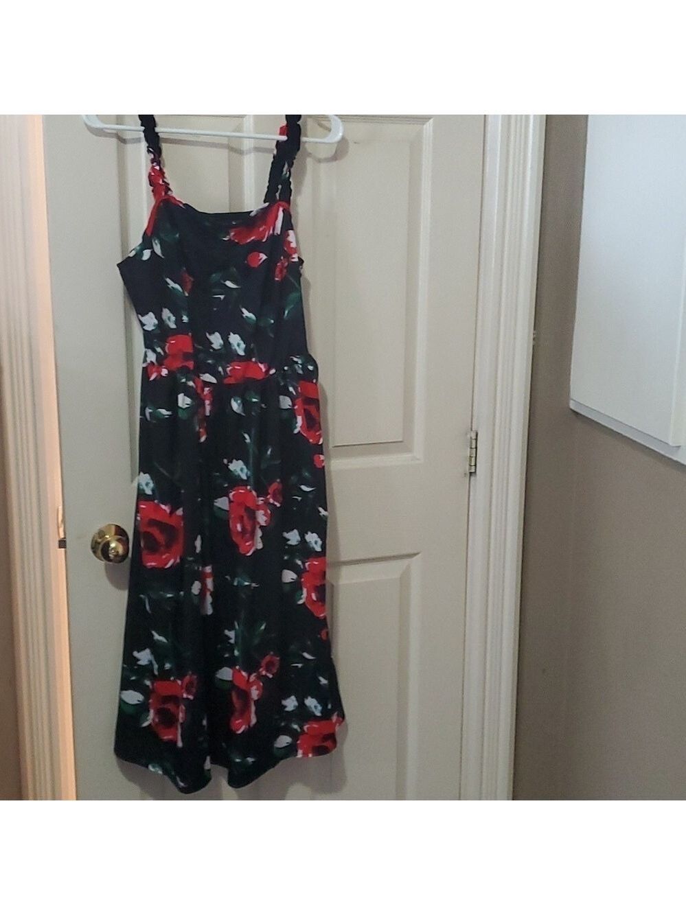 Shein curvy dress size 1xl